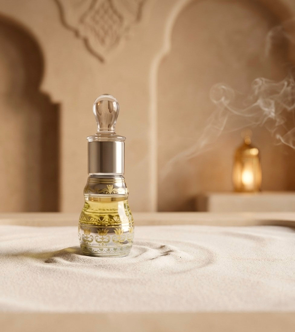 Oud Al Nasab