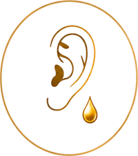 Behind the Ear